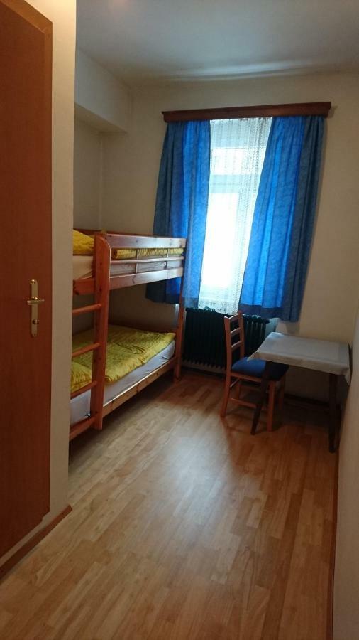 Stanglwirt Fruehstueckspension Göstling an der Ybbs Εξωτερικό φωτογραφία